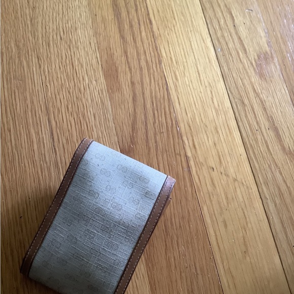 Gucci Beige and Brown Accessory Case - Picture 4 of 4